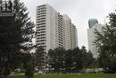 #1506 - 3590 Kaneff Crescent, Mississauga, ON  - Outdoor With Facade 