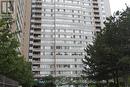 #1506 - 3590 Kaneff Crescent, Mississauga, ON  - Outdoor With Facade 