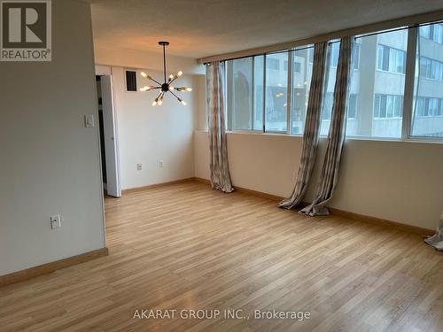 #1506 - 3590 Kaneff Crescent, Mississauga, ON - Indoor Photo Showing Other Room