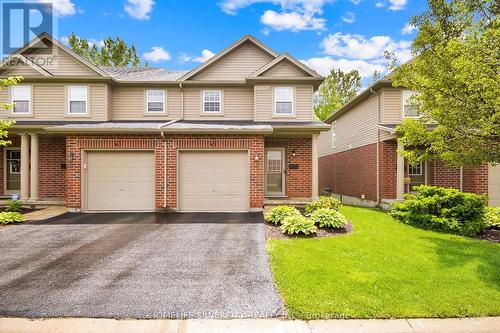 45 - 1059 Whetherfield Street N, London, ON - Outdoor With Facade