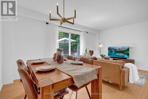 45 - 1059 Whetherfield Street N, London, ON - Indoor Photo Showing Dining Room