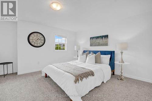 45 - 1059 Whetherfield Street N, London, ON - Indoor Photo Showing Bedroom