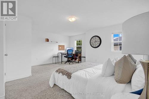 45 - 1059 Whetherfield Street N, London, ON - Indoor Photo Showing Bedroom