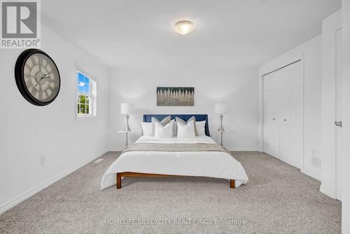 45 - 1059 Whetherfield Street N, London, ON - Indoor Photo Showing Bedroom