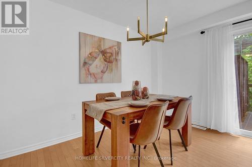 45 - 1059 Whetherfield Street N, London, ON - Indoor Photo Showing Dining Room