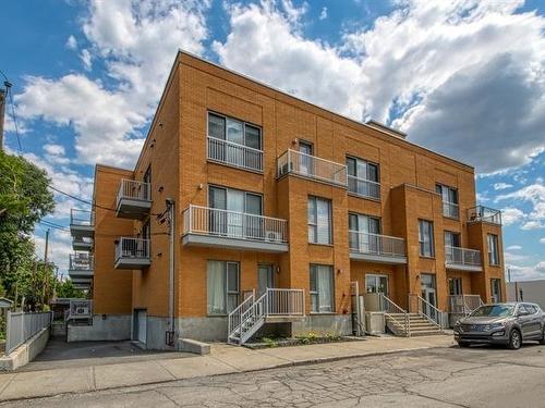 FaÃ§ade - 109-7700 Rue De Lavaltrie, Montréal (Mercier/Hochelaga-Maisonneuve), QC - Outdoor With Facade