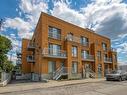 FaÃ§ade - 109-7700 Rue De Lavaltrie, Montréal (Mercier/Hochelaga-Maisonneuve), QC  - Outdoor With Facade 