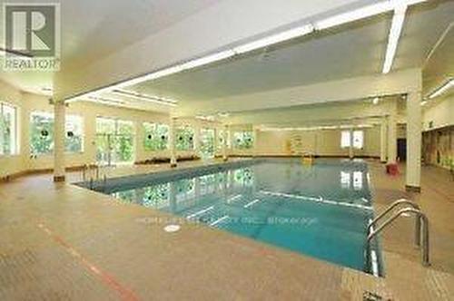 516 - 60 Pavane Link Way, Toronto, ON - Indoor Photo Showing Other Room With In Ground Pool