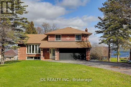 49 Druan Drive, Kawartha Lakes, ON - Outdoor