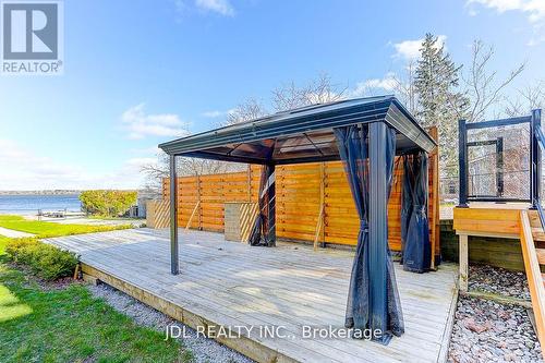 49 Druan Drive, Kawartha Lakes, ON - Outdoor