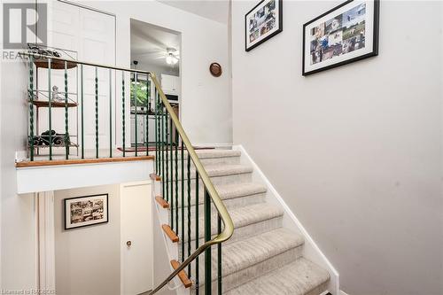 124 6Th Avenue E, Owen Sound, ON - Indoor Photo Showing Other Room