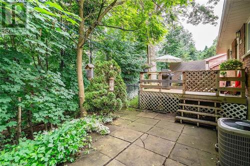 124 6Th Avenue E, Owen Sound, ON - Outdoor With Deck Patio Veranda