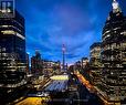 602 - 8 The Esplanade Street, Toronto, ON  - Outdoor 