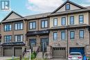 40 Crafter Crescent S, Hamilton (Stoney Creek Mountain), ON  - Outdoor With Facade 