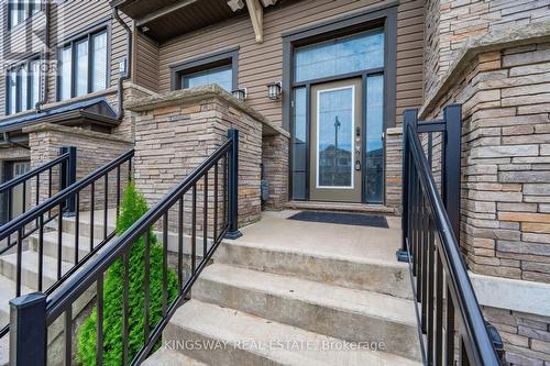 40 Crafter Crescent S, Hamilton (Stoney Creek Mountain), ON - Outdoor