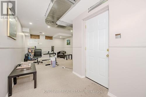 40 Crafter Crescent S, Hamilton (Stoney Creek Mountain), ON - Indoor Photo Showing Other Room