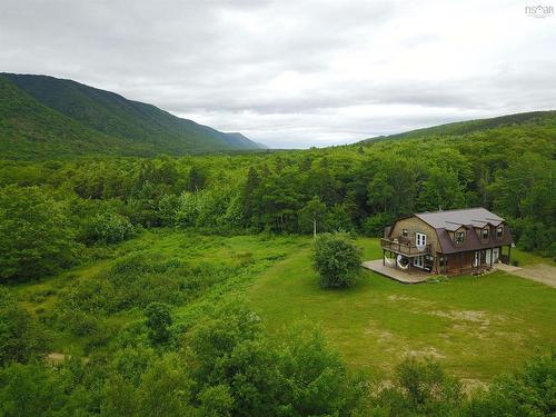 27859 Cabot Trail, Cape North, NS 