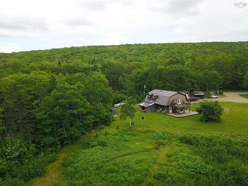 27859 Cabot Trail, Cape North, NS 