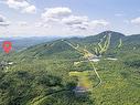 Aerial photo - Ch. Du Mont-Orford, Magog, QC 