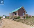 Lot 18A & 19A Eco Village Road, Craik, SK  - Outdoor 