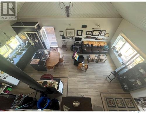 Lot 18A & 19A Eco Village Road, Craik, SK - Indoor Photo Showing Other Room