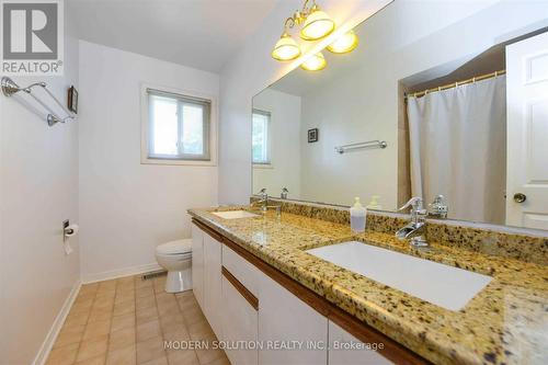 20 Plover Place, Brampton, ON - Indoor Photo Showing Bathroom