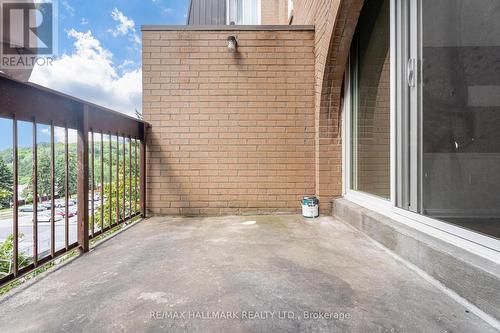 2025 - 100 Mornelle Court, Toronto, ON - Outdoor With Exterior