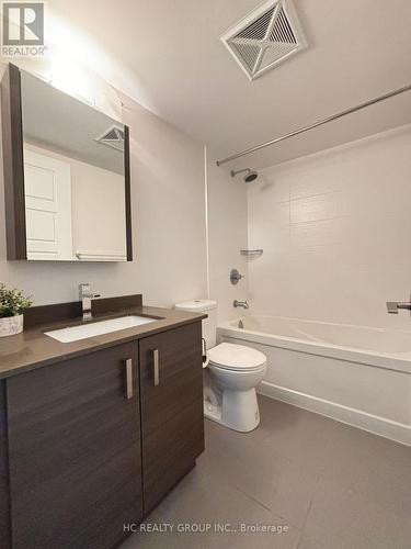 1802 - 8200 Birchmount Road, Markham (Unionville), ON - Indoor Photo Showing Bathroom