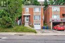 796 Davenport Road, Toronto, ON  - Outdoor 