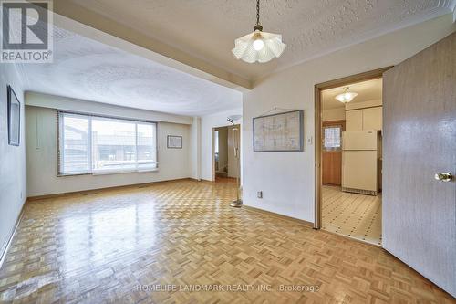 796 Davenport Road, Toronto (Wychwood), ON - Indoor Photo Showing Other Room