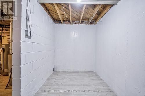 796 Davenport Road, Toronto (Wychwood), ON - Indoor Photo Showing Other Room