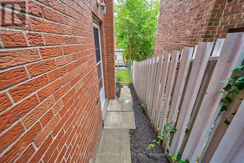 796 Davenport Road, Toronto (Wychwood), ON - Outdoor