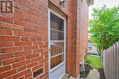 796 Davenport Road, Toronto, ON - Outdoor With Exterior