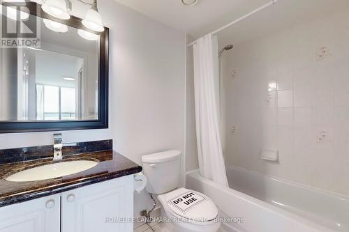 1811 - 28 Empress Avenue, Toronto, ON - Indoor Photo Showing Bathroom