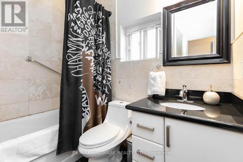 203 - 71 Jonesville Crescent, Toronto C13, ON - Indoor Photo Showing Bathroom