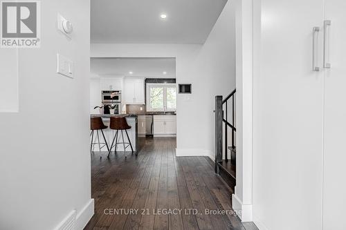 22 Shortland Crescent, Toronto, ON - Indoor Photo Showing Other Room