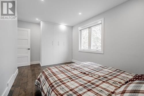 22 Shortland Crescent, Toronto, ON - Indoor Photo Showing Bedroom
