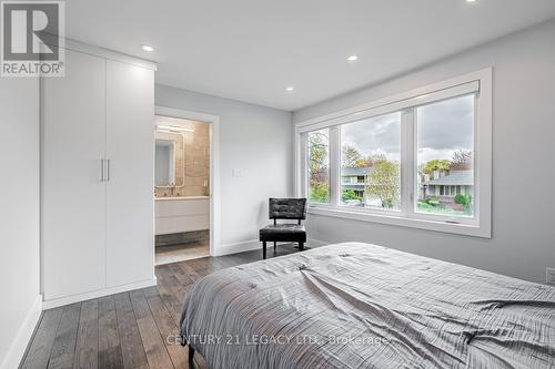 22 Shortland Crescent, Toronto, ON - Indoor Photo Showing Bedroom