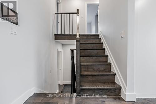 22 Shortland Crescent, Toronto (Willowridge-Martingrove-Richview), ON - Indoor Photo Showing Other Room