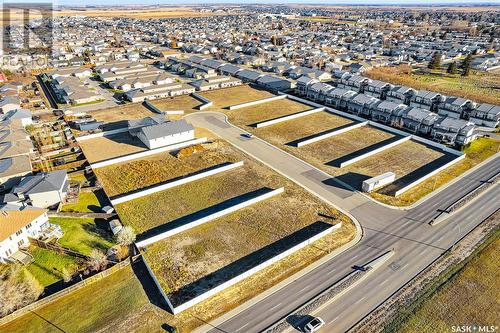 8 Loewen Court, Warman, SK - Outdoor With View