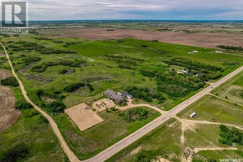 Winds Edge Development Land, Corman Park Rm No. 344, SK 