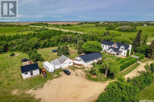 Winds Edge Development Land, Corman Park Rm No. 344, SK 