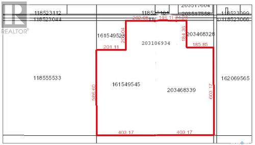 Winds Edge Development Land, Corman Park Rm No. 344, SK 