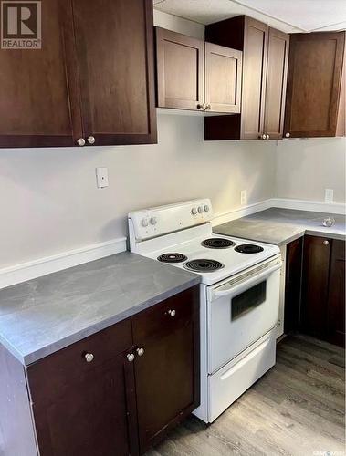 1351 Retallack Street, Regina, SK - Indoor Photo Showing Kitchen