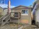 1351 Retallack Street, Regina, SK  - Outdoor With Exterior 