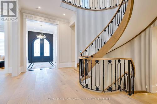 41 Edgar Avenue, Richmond Hill, ON - Indoor Photo Showing Other Room