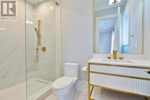 41 Edgar Front Part Avenue, Richmond Hill (South Richvale), ON - Indoor Photo Showing Bathroom