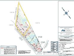 Plan (croquis) - 