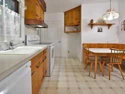 Kitchen - 