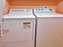 Laundry room - 